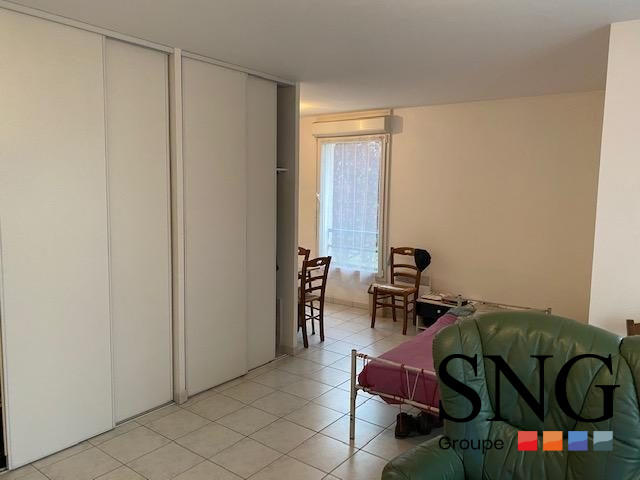 Appartement - 36 m² - 1 pièce