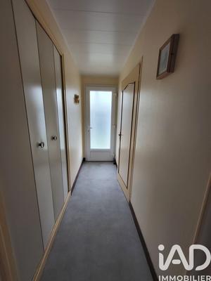 Maison - 86 m² - 5 pièces