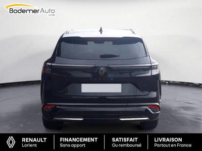 Renault Espace E-Tech hybrid 200 esprit Alpine