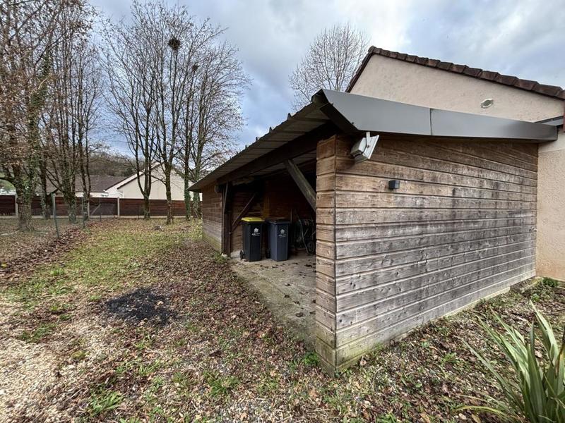 Maison - 75 m² - 4 pièces