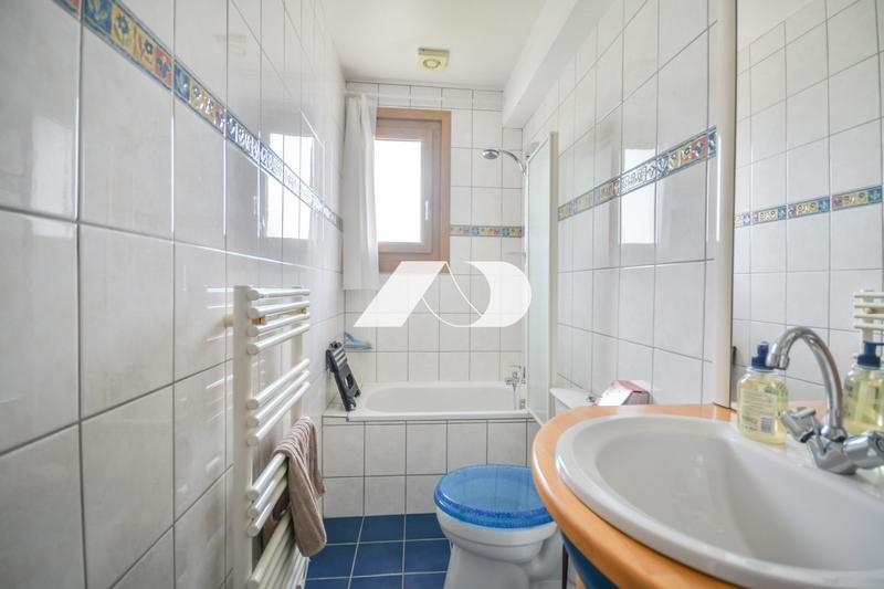 Appartement - 68 m² - 3 pièces