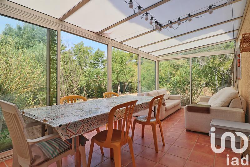 Maison - 185 m² - 5 pièces