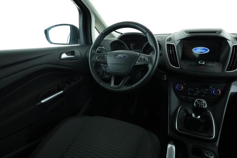 Ford c-Max 1.5 TDCi Titanium Bv6 120 ch