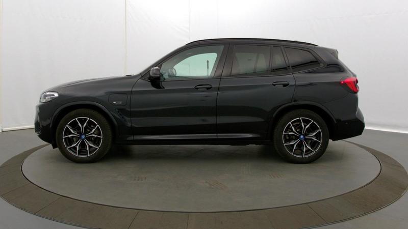Bmw X3 xDrive30e 292ch m Sport