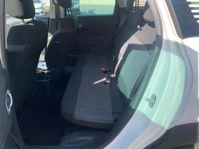 Citroën C3 Aircross Puretech 82 Bvm5 Shine