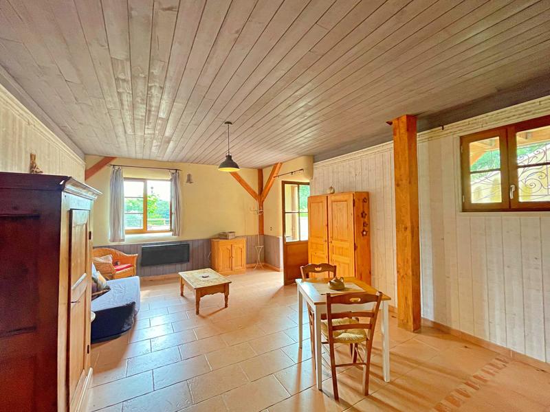 Maison - 412 m² - 15 pièces