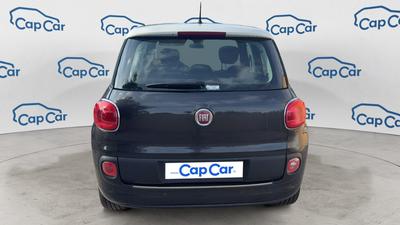 Fiat 500l 1.6 Mjtd 120 Lounge