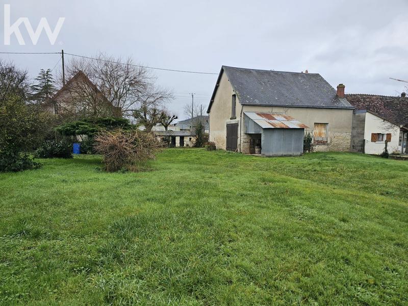 Maison - 220 m² - 7 pièces