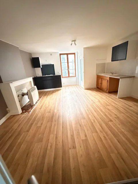 Appartement - 116 m² - 4 pièces