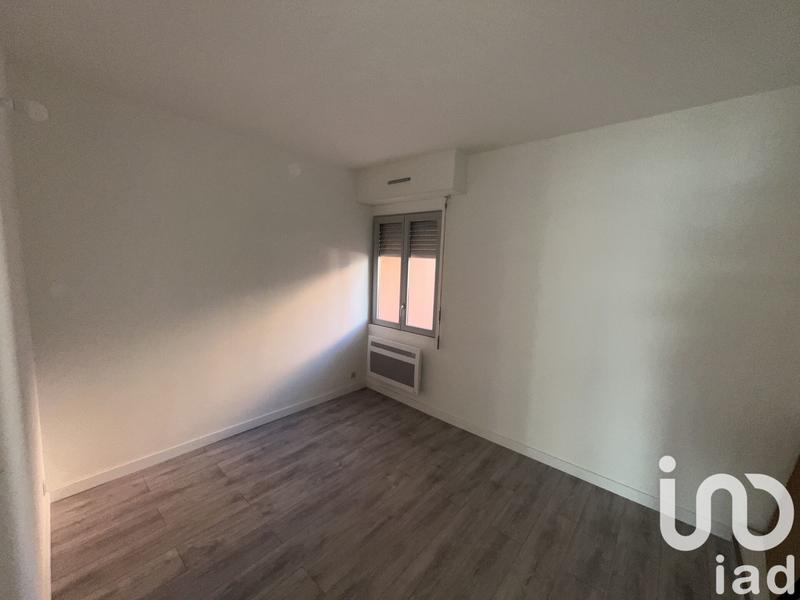 Appartement - 51 m² - 2 pièces