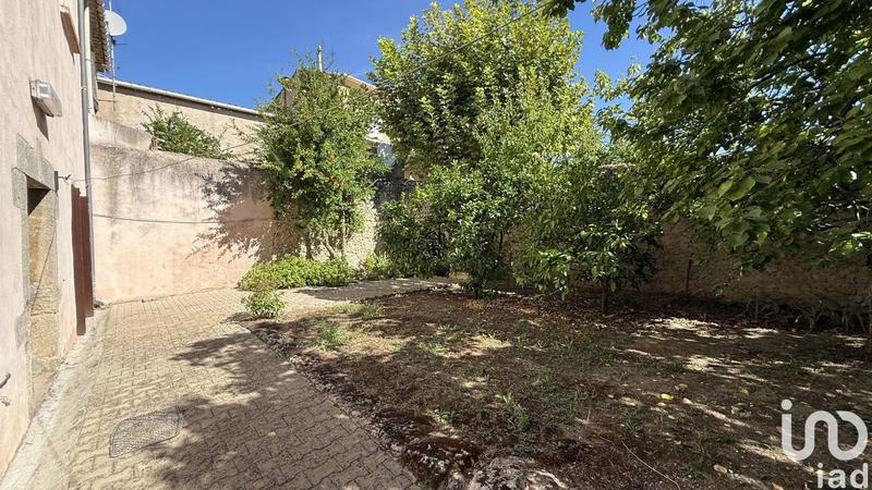 Maison - 287 m² - 10 pièces