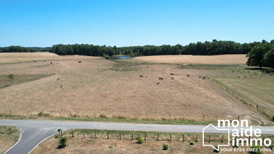 Maison - 260 m² - 8 pièces