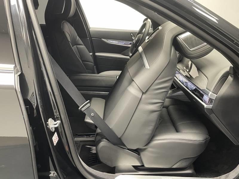 Bmw Série 7 750e xDrive 489 ch Bva8