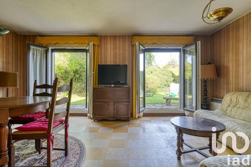 Maison - 106 m² - 6 pièces