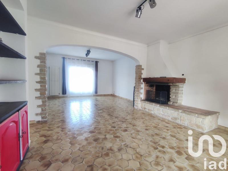 Maison - 183 m² - 7 pièces