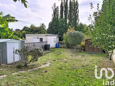 Maison - 154 m² - 5 pièces