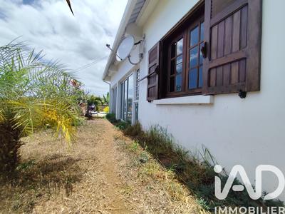 Maison - 160 m² - 5 pièces