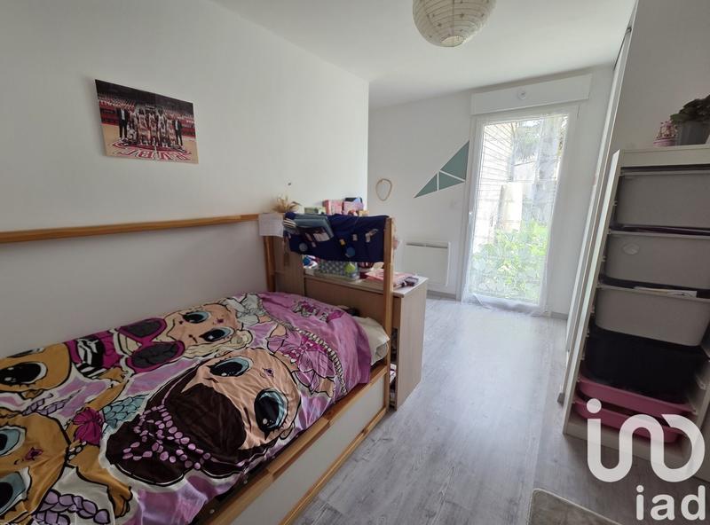 Maison - 123 m² - 6 pièces