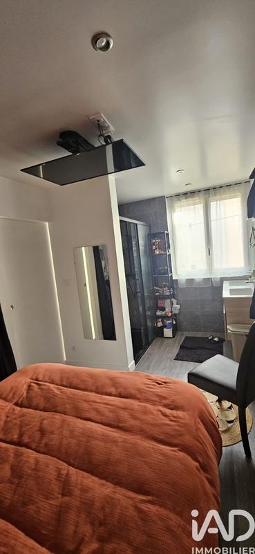 Maison - 63 m² - 5 pièces