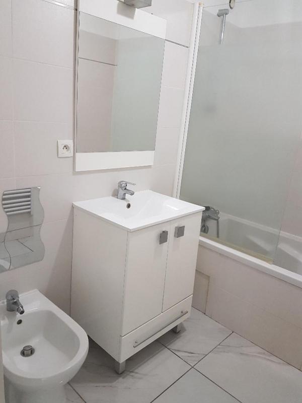 Appartement - 47 m² - 3 pièces