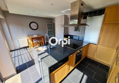 Appartement - 116 m² - 4 pièces