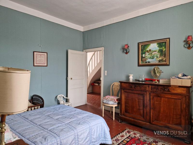 Maison bourgeoise - 290 m² - 12 pièces