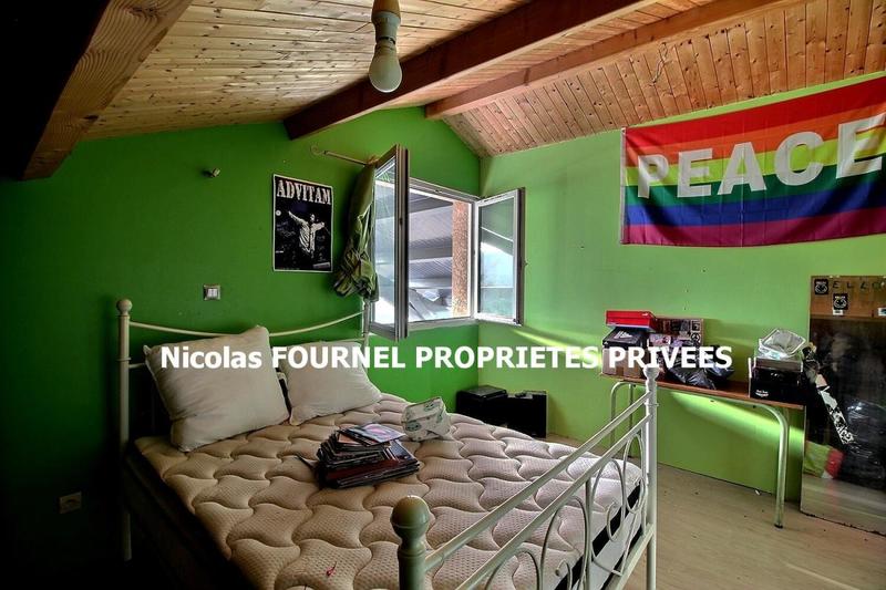 Maison - 175 m² - 5 pièces