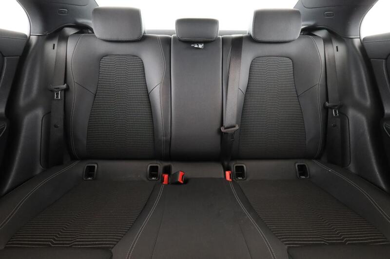 Mercedes Cla 250 e Progressive Line 8g-Dct 218 ch