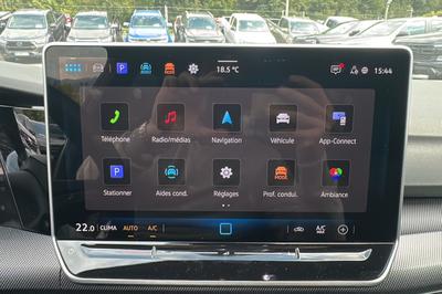 Volkswagen Golf E-Tsi 150 Dsg R-Line