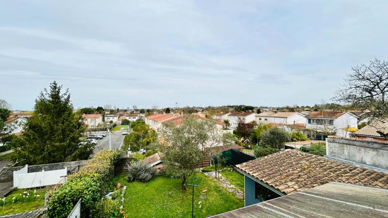 Maison - 79 m² - 4 pièces