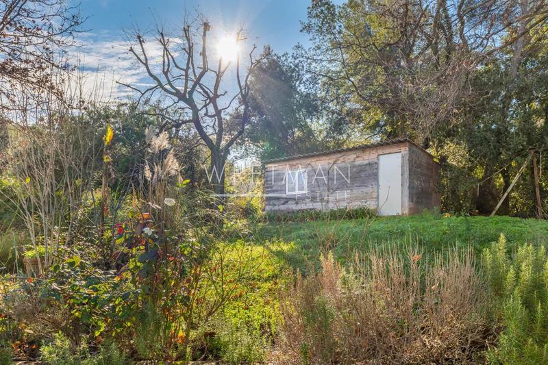 Maison - 222 m² - 6 pièces