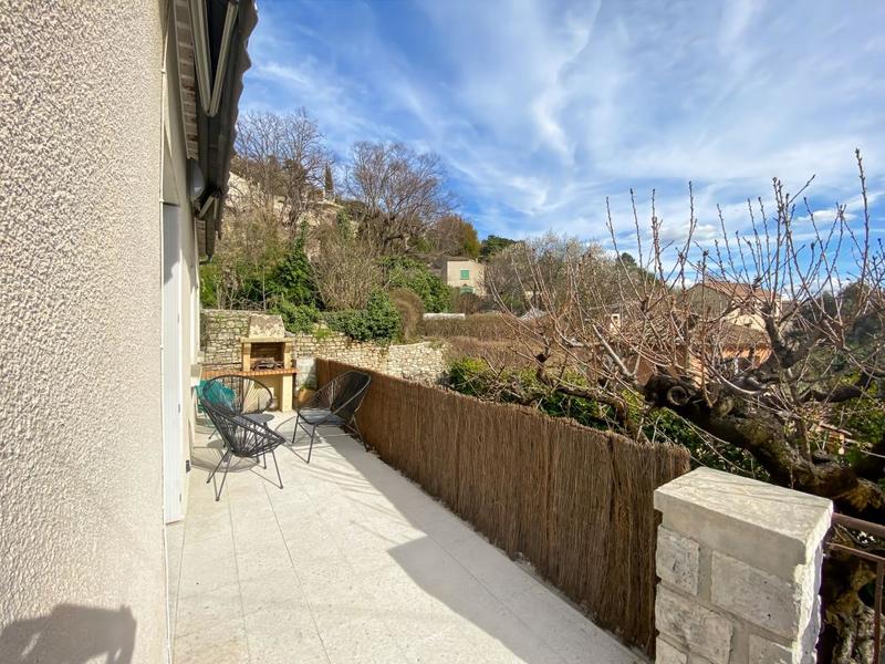 Appartement - 92 m² - 4 pièces