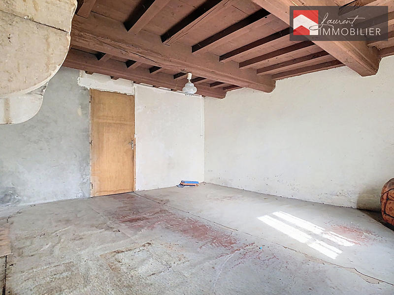 Maison - 105 m² - 3 pièces