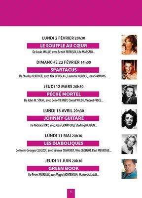 Pithiviers fait son cinéma