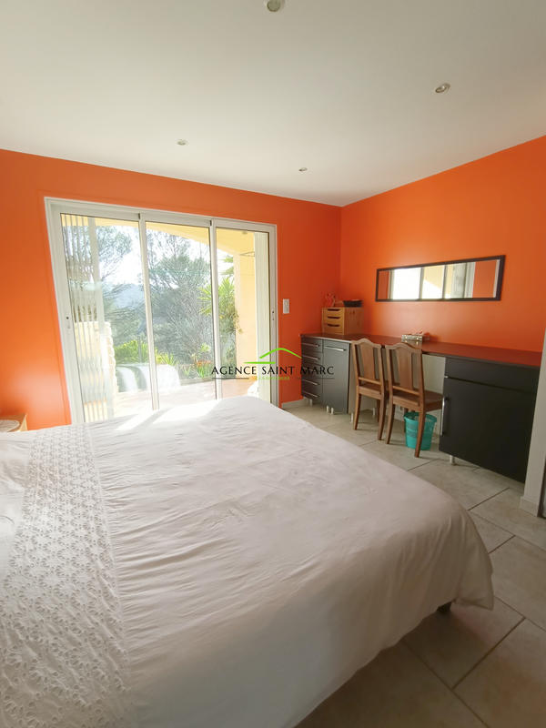 Maison - 167 m² - 5 pièces