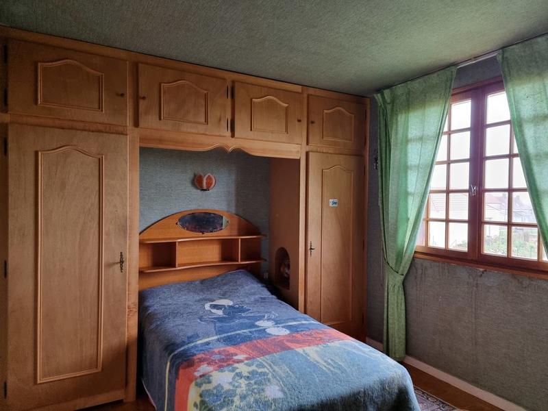 Maison - 142 m² - 7 pièces