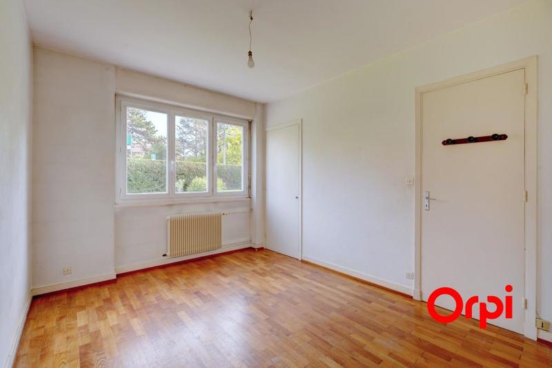 Appartement - 81 m² - 3 pièces