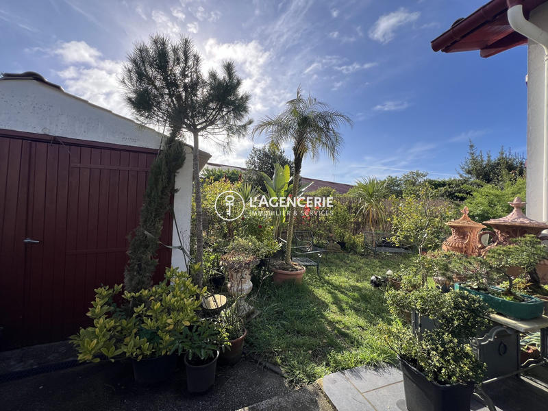 Maison - 79 m² - 3 pièces