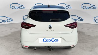 Renault Clio 1.3 TCe 130 Edc Rs Line - Automatique