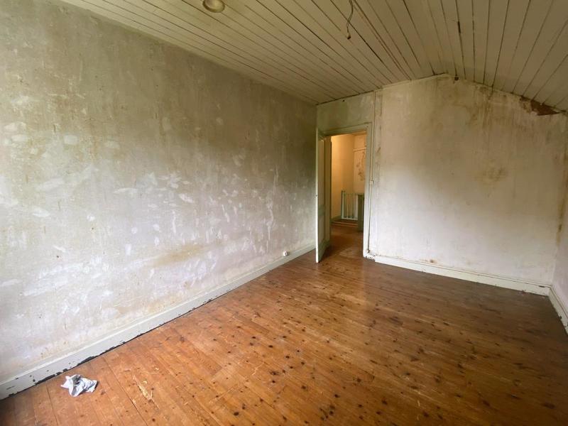 Maison - 140 m² - 4 pièces