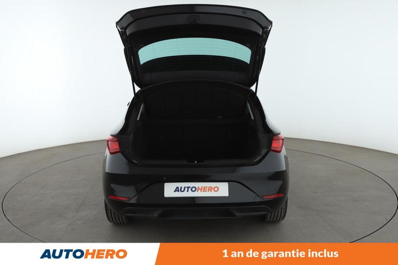 Seat Leon 2.0 Tdi Style Bvm6 115 ch