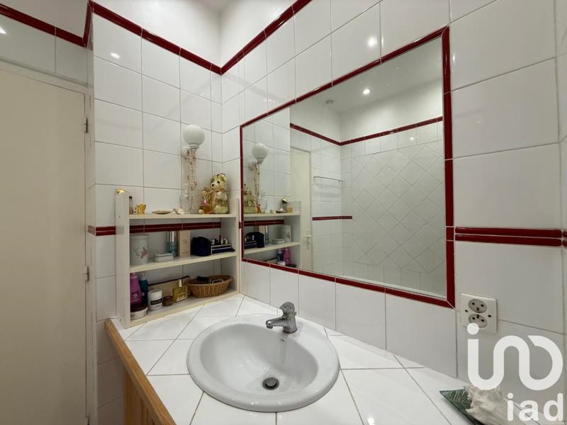 Appartement - 130 m² - 5 pièces