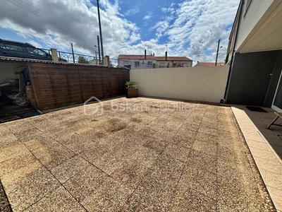 Maison - 145 m² - 5 pièces