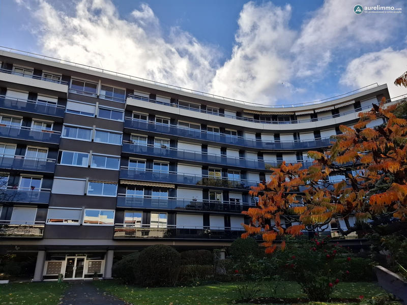 Appartement - 79 m² - 3 pièces