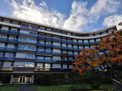 Appartement - 79 m² - 3 pièces