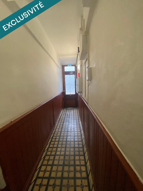 Appartement - 80 m² - 3 pièces