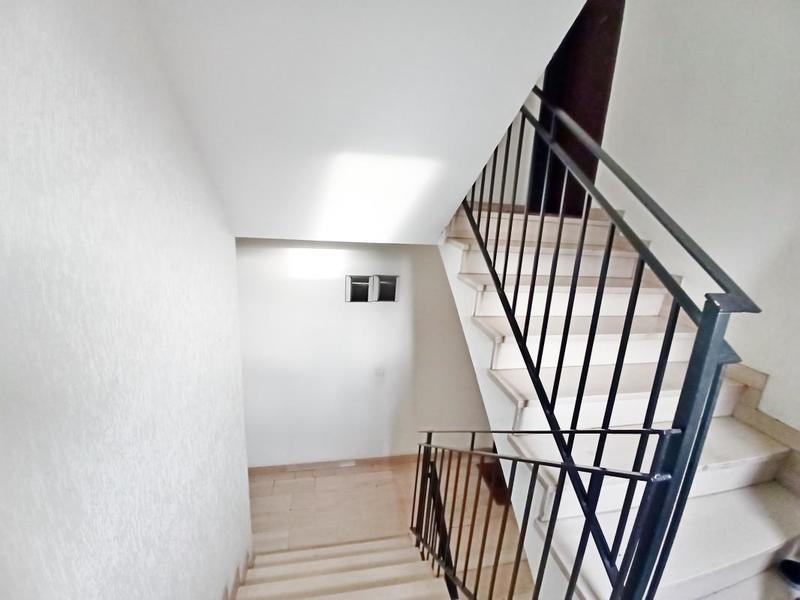 Appartement - 53 m² - 2 pièces