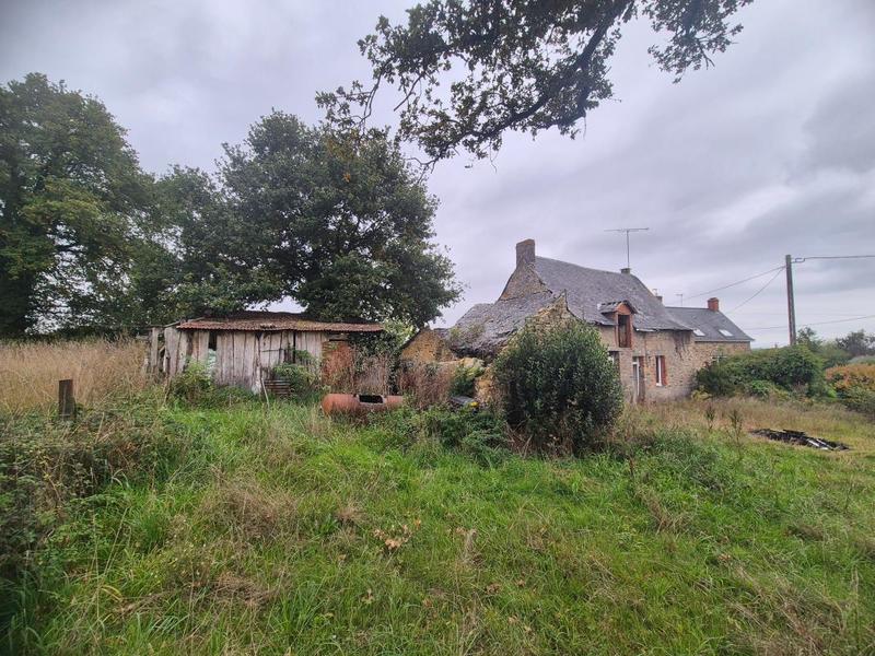 Maison - 113 m² - 2 pièces