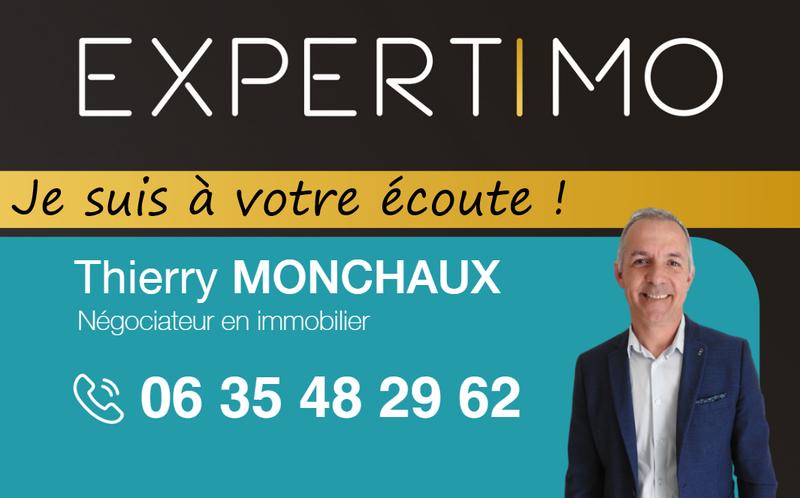 Maison - 107 m² - 5 pièces