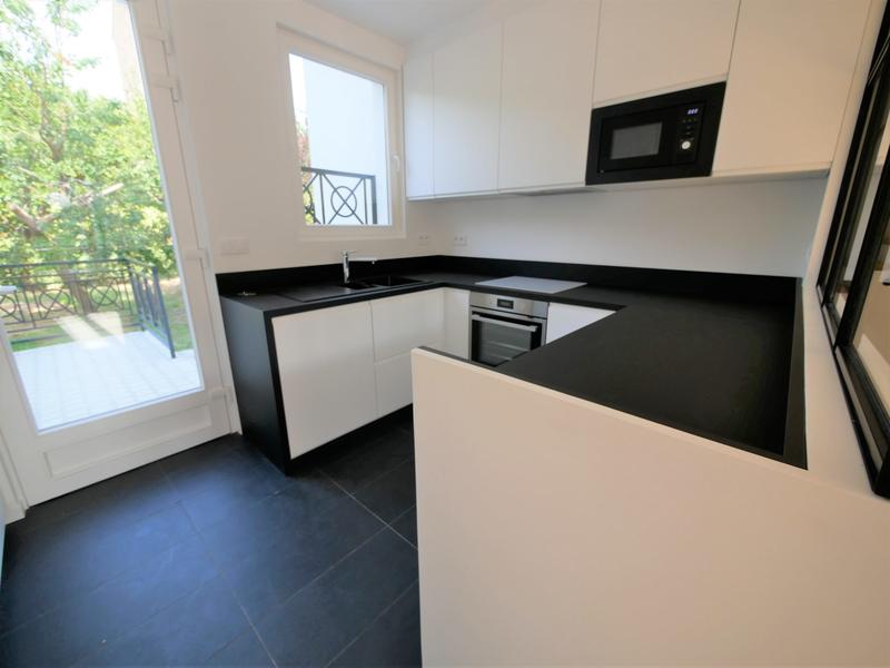 Maison ancienne - 150 m² - 7 pièces